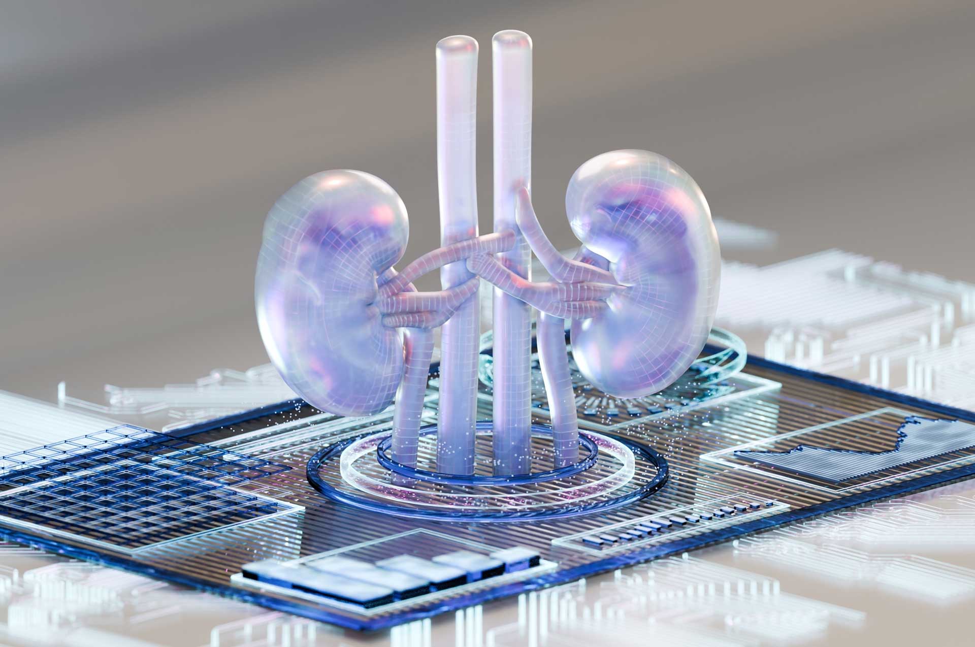 Congresos, estudios y tendencias clave en nefrología en 2026