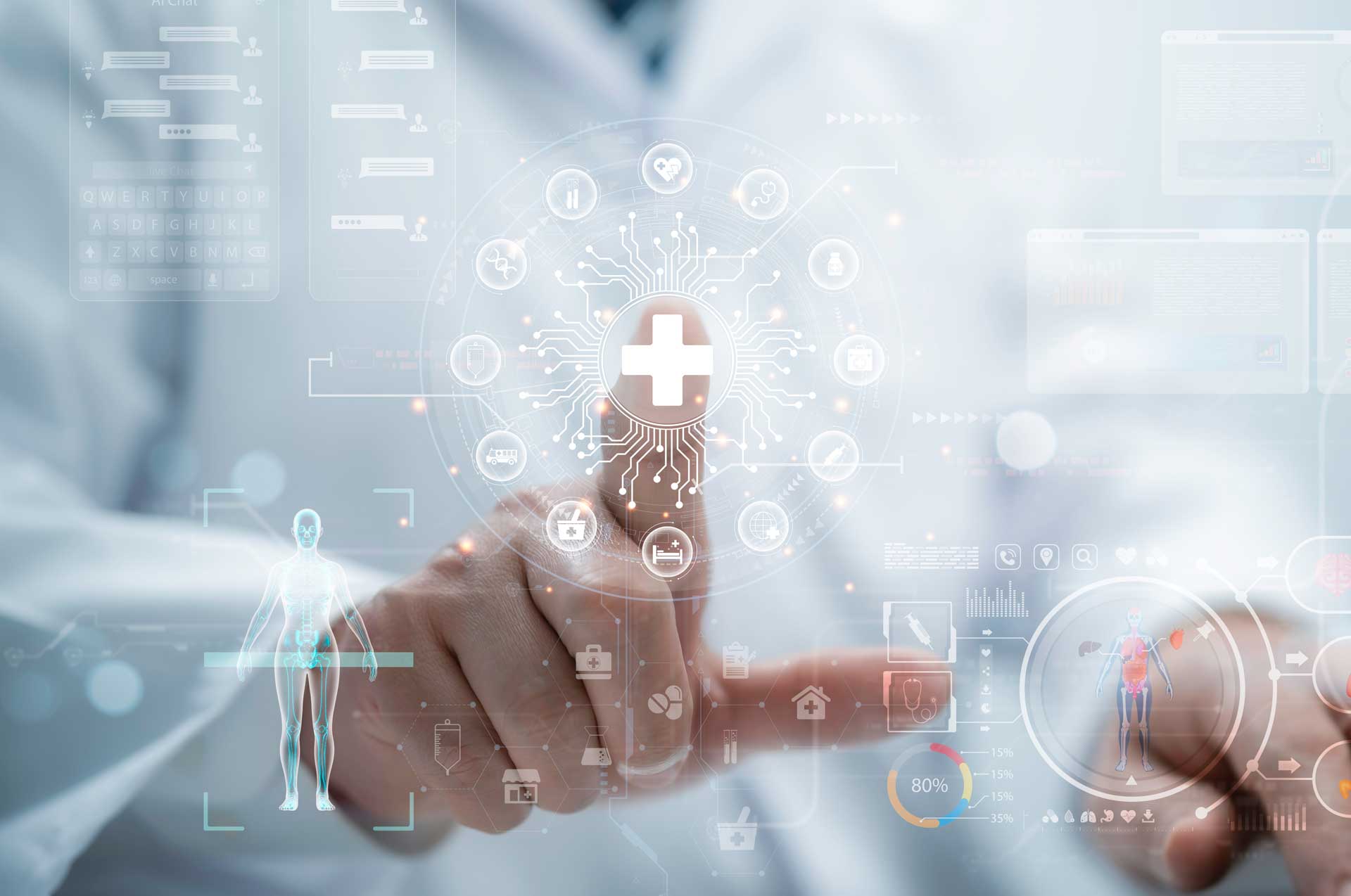 Las tendencias que están transformando la diabetes y la obesidad en 2026