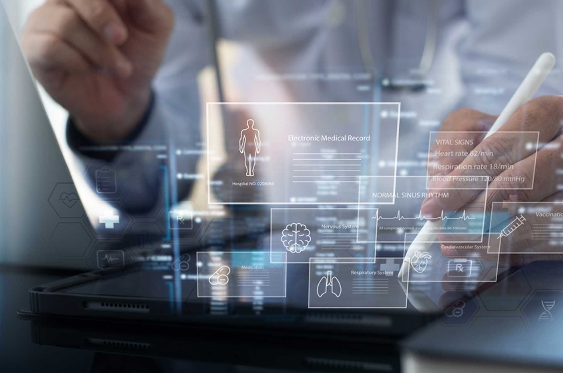 Gobernanza de los Espacios de Datos de Salud: el reto de los proveedores de salud